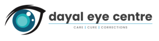 Dayal Eye Centre — SEO and web development by Preatheep Samuel
