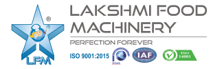 Lakshmi Food Machinery — SEO by Preatheep Samuel